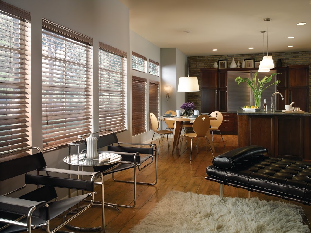 Budget Blinds of Leduc/Camrose | 5305 Magasin Ave #105, Beaumont, AB T4X 1V8, Canada | Phone: (780) 986-0708