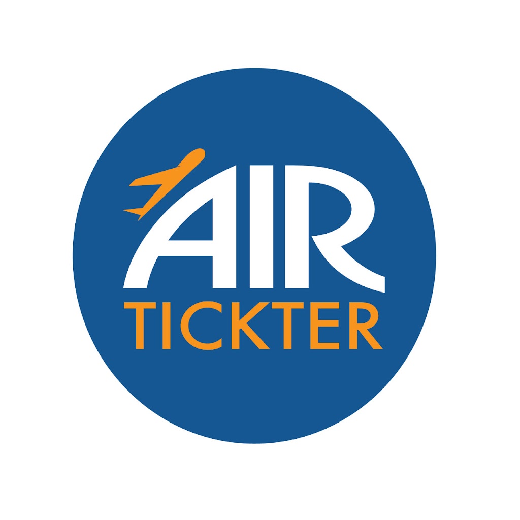 Airtickter.com Corporations | 1309 Mountain Ave, Winnipeg, MB R2X 2Y1, Canada | Phone: (855) 692-0004