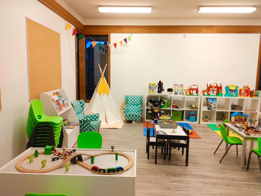 Kids Canvas Childcare | 7221 198b St, Langley, BC V2Y 1R9, Canada | Phone: (604) 767-5558