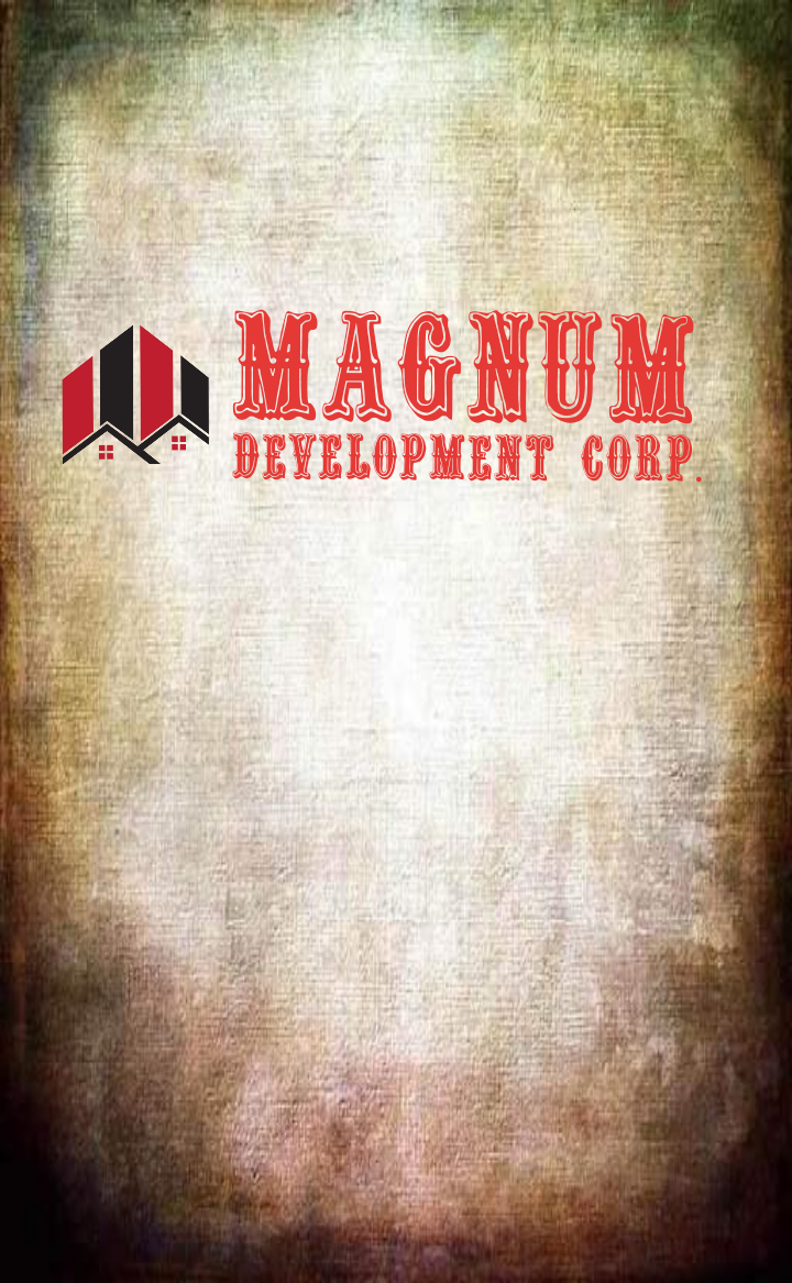 MAGNUM Development Corporation | 534 Broadway N, Raymond, AB T0K 2S0, Canada | Phone: (403) 393-5325
