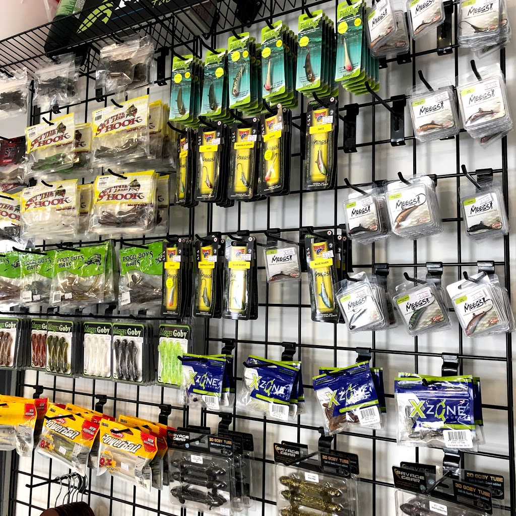 Simcoe Tackle | 1041 Innisfil Beach Rd, Innisfil, ON L9S 1T3, Canada | Phone: (705) 481-0475