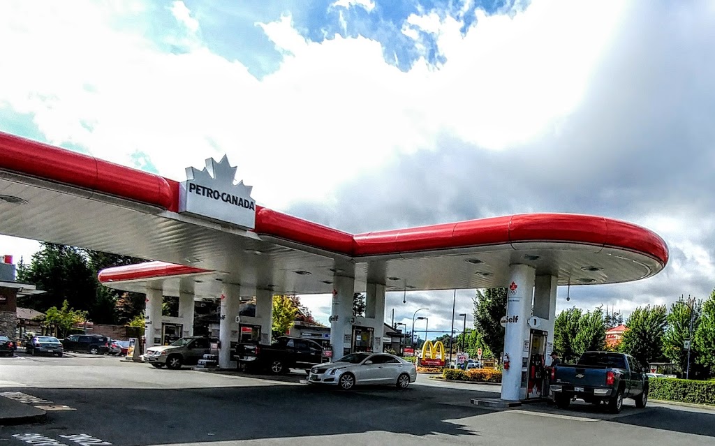 Petro-Canada | 2435 Millstream Rd, Victoria, BC V9B 3R5, Canada | Phone: (250) 391-6082