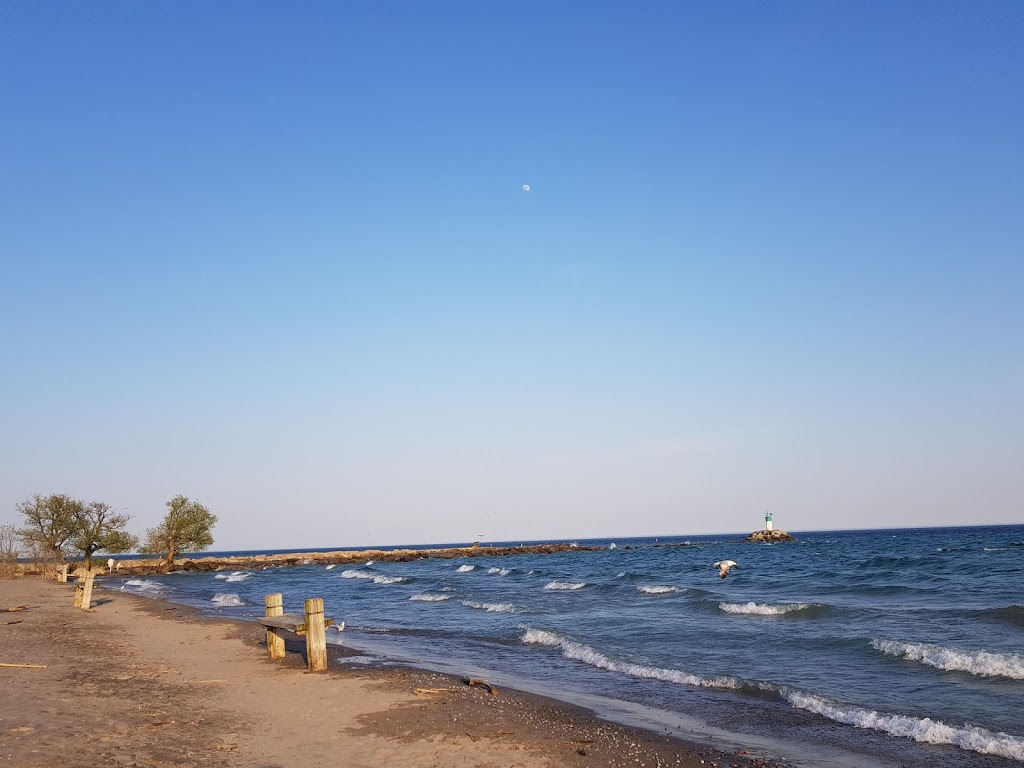 Port Darlington West Beach | Bowmanville, ON L1C 3K3, Canada