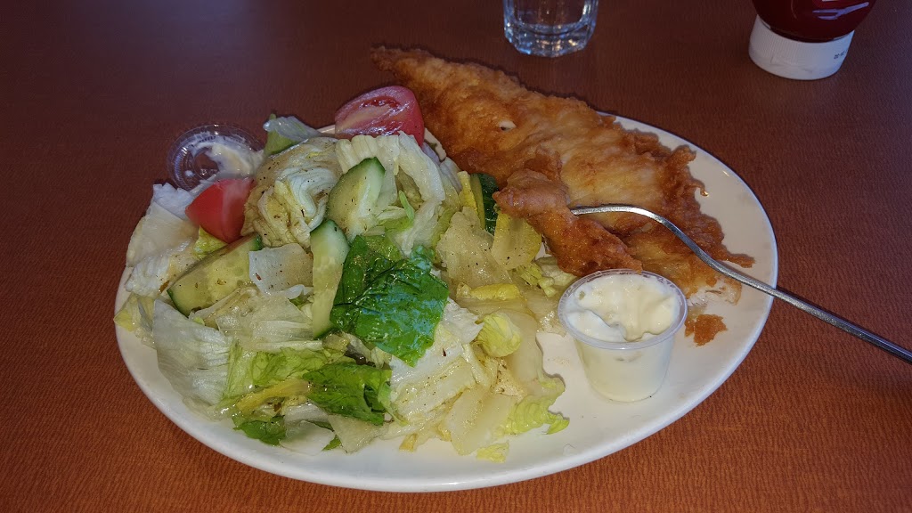 Bluenose Fish & Chips | 6605 Hwy 7, Markham, ON L3P 3B4, Canada | Phone: (905) 472-8254