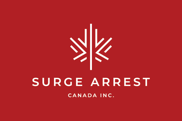 Surge Arrest Canada Inc | 1327 Gull Crossing, Pickering, ON L1W 0B7, Canada | Phone: (905) 839-7496