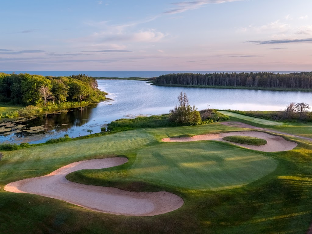 Green Gables Golf Course | 8727 Cavendish Rd, New Glasgow, PE C0A 1N0, Canada | Phone: (902) 963-4653