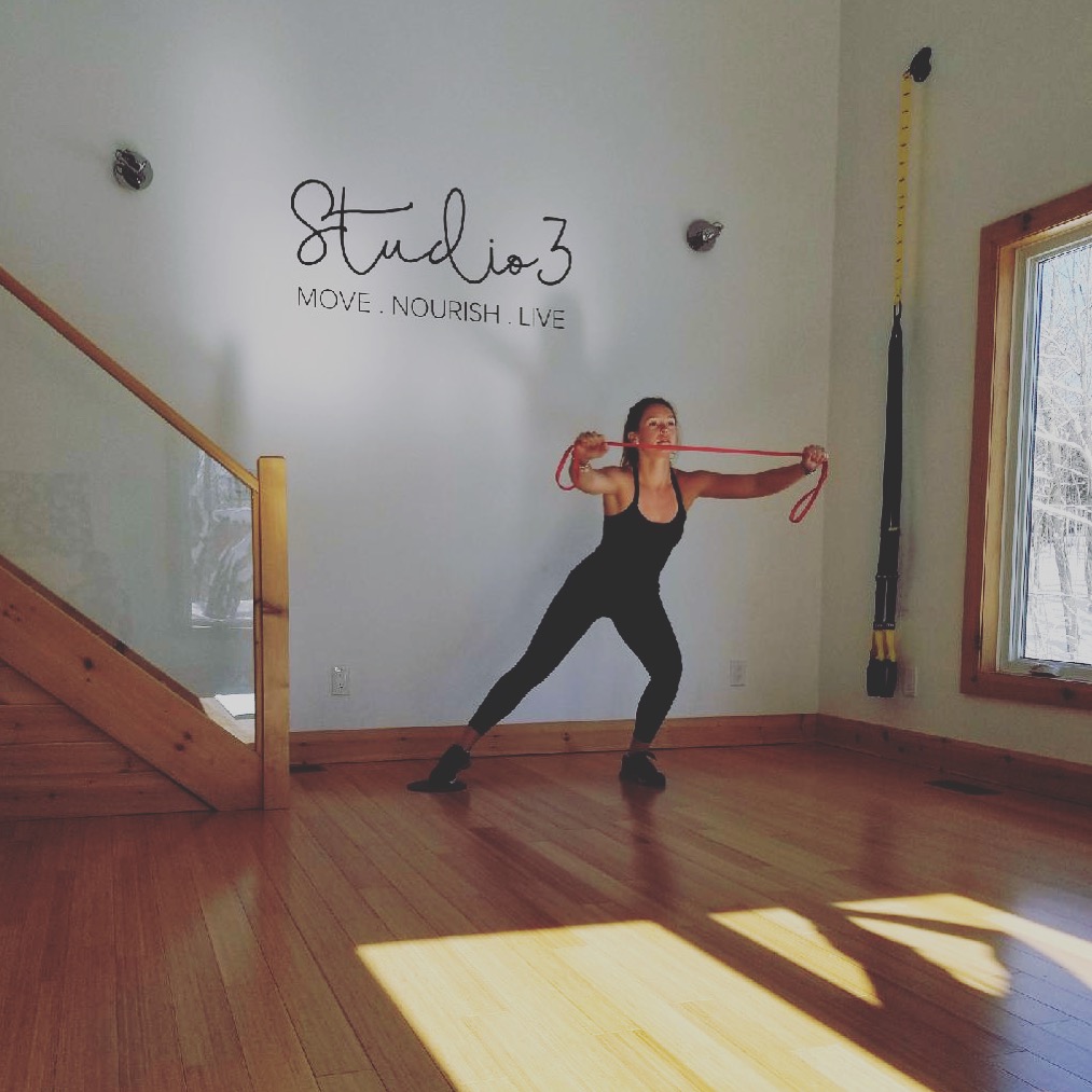 Studio 3 Muskoka | 1085 Foreman Rd, Port Carling, ON P0B 1J0, Canada | Phone: (705) 773-3743