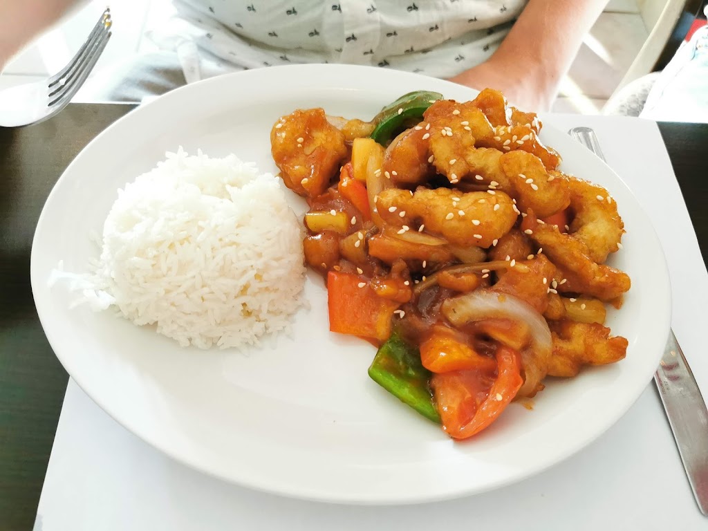 Dragon Thai | 1842 Av. Saint-Marc, Shawinigan, QC G9N 2H7, Canada | Phone: (819) 731-3773