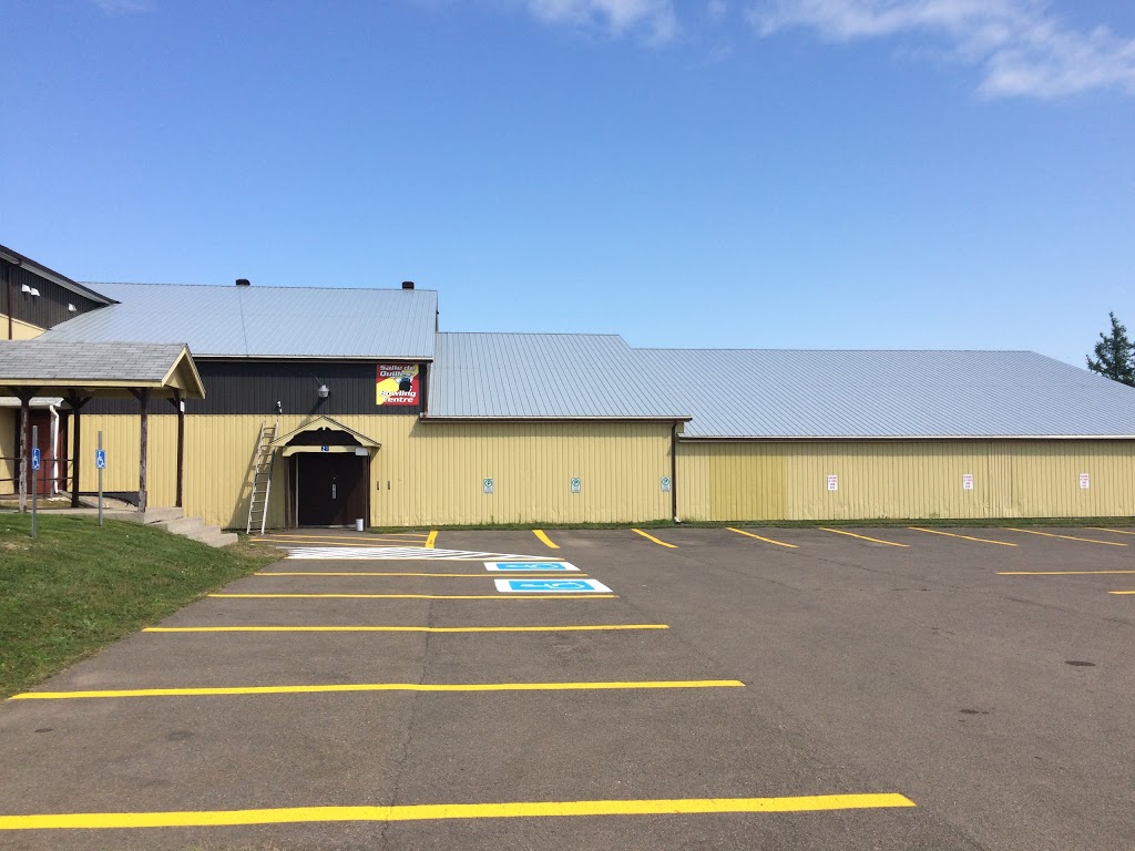 Cocagne Bowling Center | 1680 NB-535, Cocagne, NB E4R 3H3, Canada | Phone: (506) 576-9170