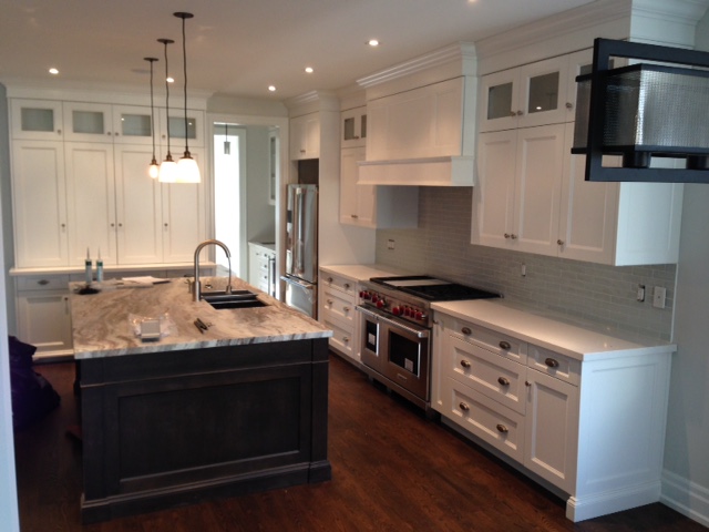 Kitchen Installation | 6412 Cedar Springs Rd, Burlington, ON L7P 0L1, Canada | Phone: (905) 635-8261