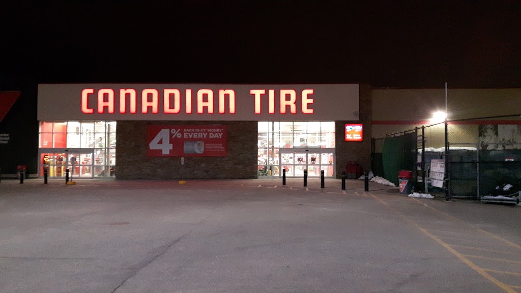 Canadian Tire - Saskatoon West, SK | 300 Confederation Dr #1, Saskatoon, SK S7L 4R6, Canada | Phone: (306) 384-1212