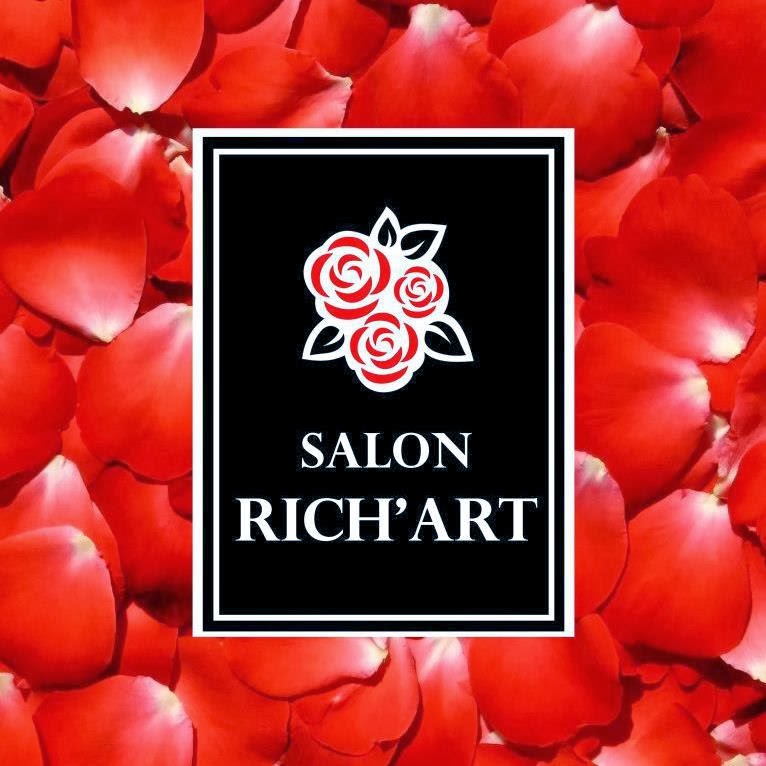 Salon RichArt | 1428 Rue du Pont, Marieville, QC J3M 1G2, Canada | Phone: (450) 460-0431