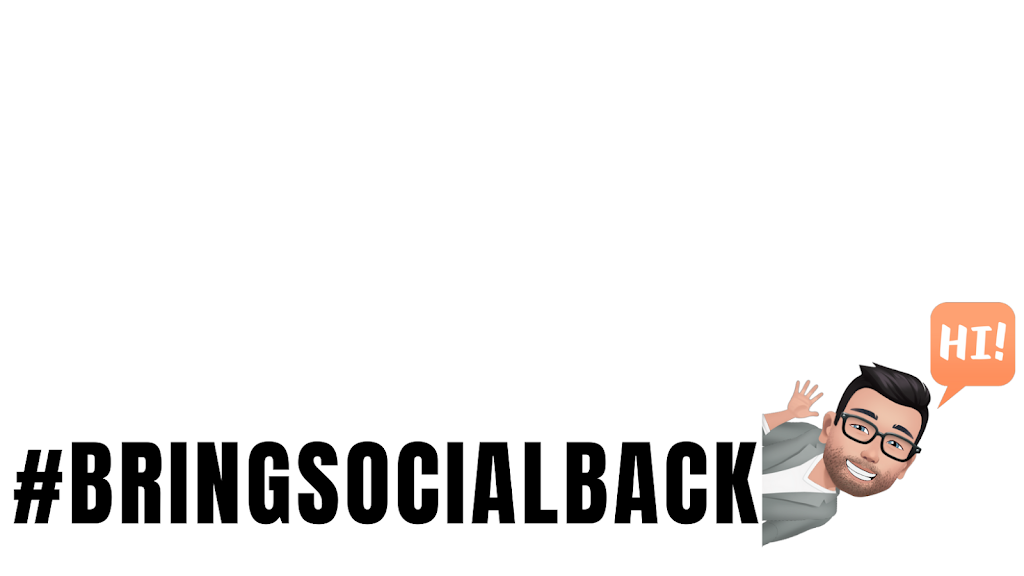 Bring Social back | 3788 Winget Pl, Chemainus, BC V0R 1K4, Canada | Phone: (778) 744-0797