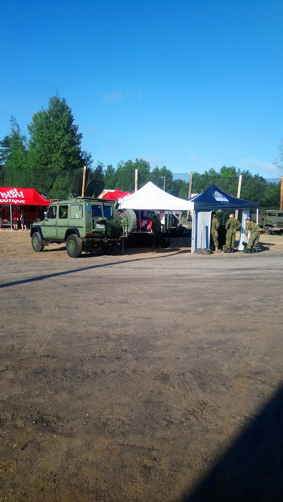 Paintball Mirabel | 17650 Rang Ste Marguerite, Mirabel, QC J7J 2E7, Canada | Phone: (450) 660-6635