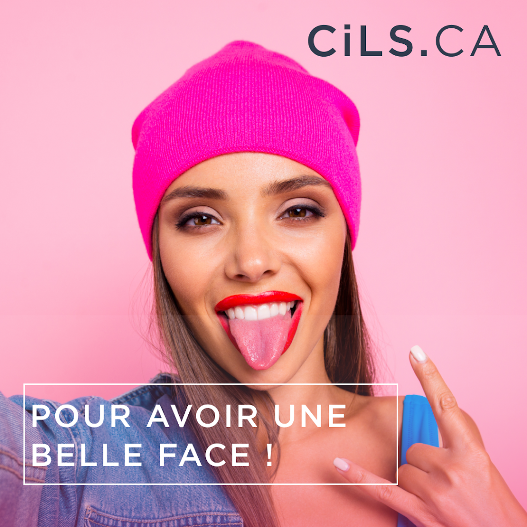 CILS.CA | 11735 Mnt Ste Marianne local 410, Mirabel, QC J7J 1Y7, Canada | Phone: (450) 420-4007