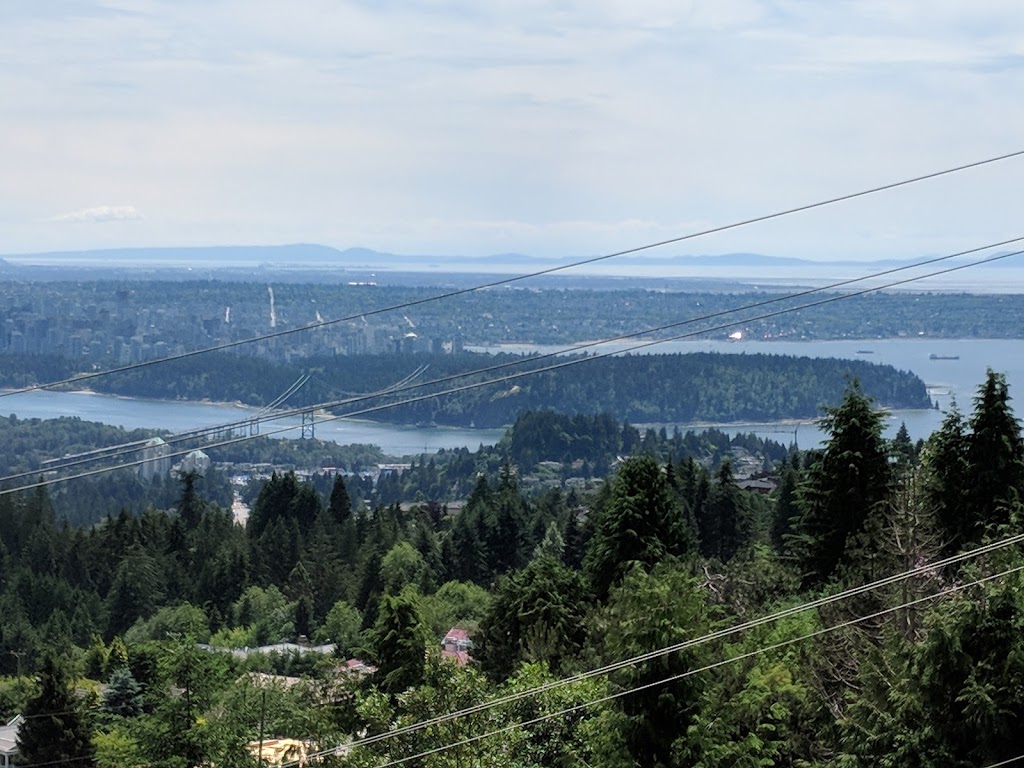 Ballantree Park | West Vancouver, BC V7S, Canada | Phone: (604) 925-7200