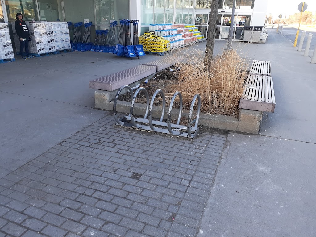 Loblaws Bicycle Parking | Sir John A. Macdonald Blvd., Kingston, ON K7L 5G8, Canada | Phone: (613) 530-3861