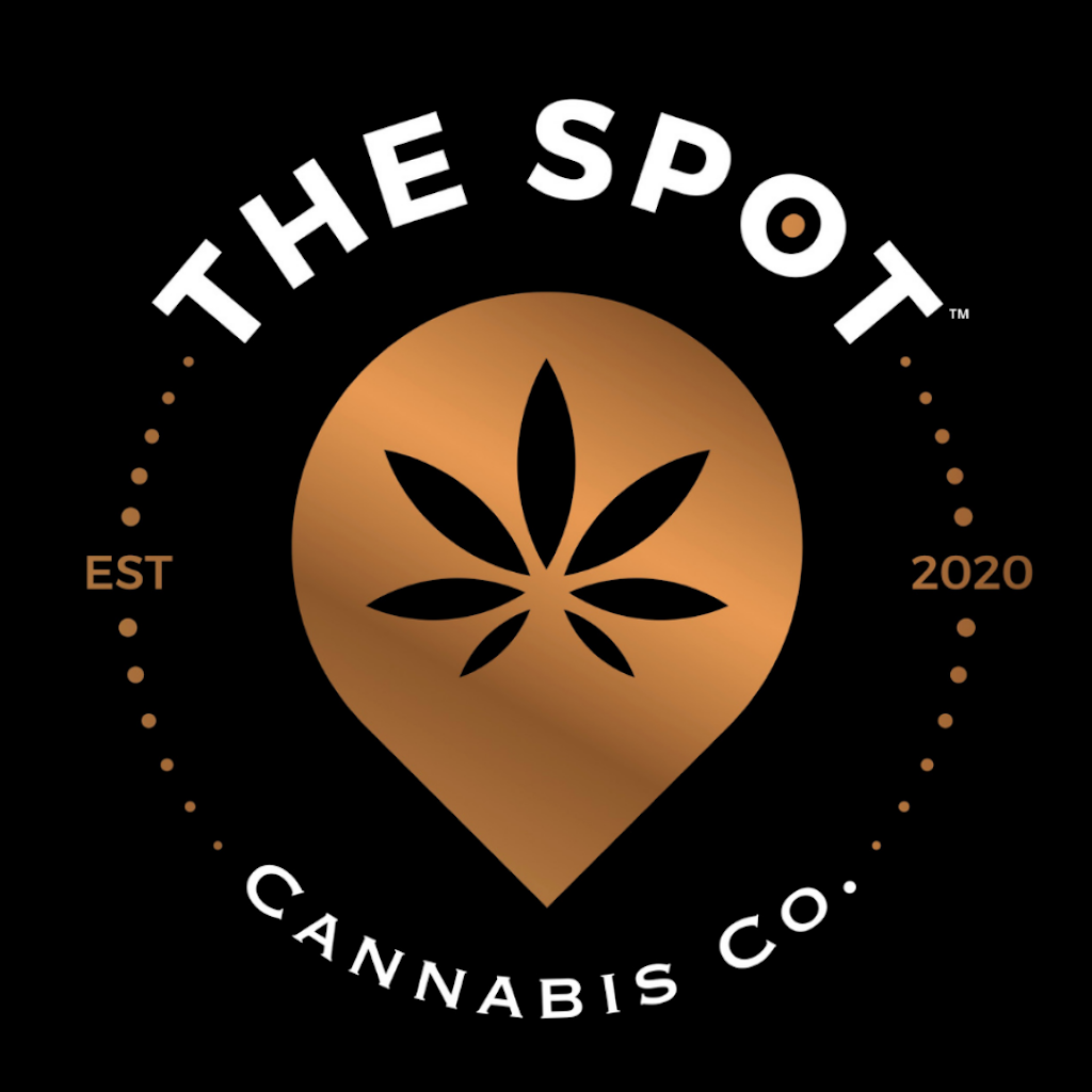 The Spot Cannabis Co. | 3247 Appleby Line Unit 3&4, Burlington, ON L7M 0V7, Canada | Phone: (905) 336-9191