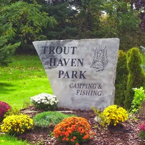 Trout Haven Park | Park St, Strathroy, ON N7G 3H5, Canada | Phone: (519) 245-4070