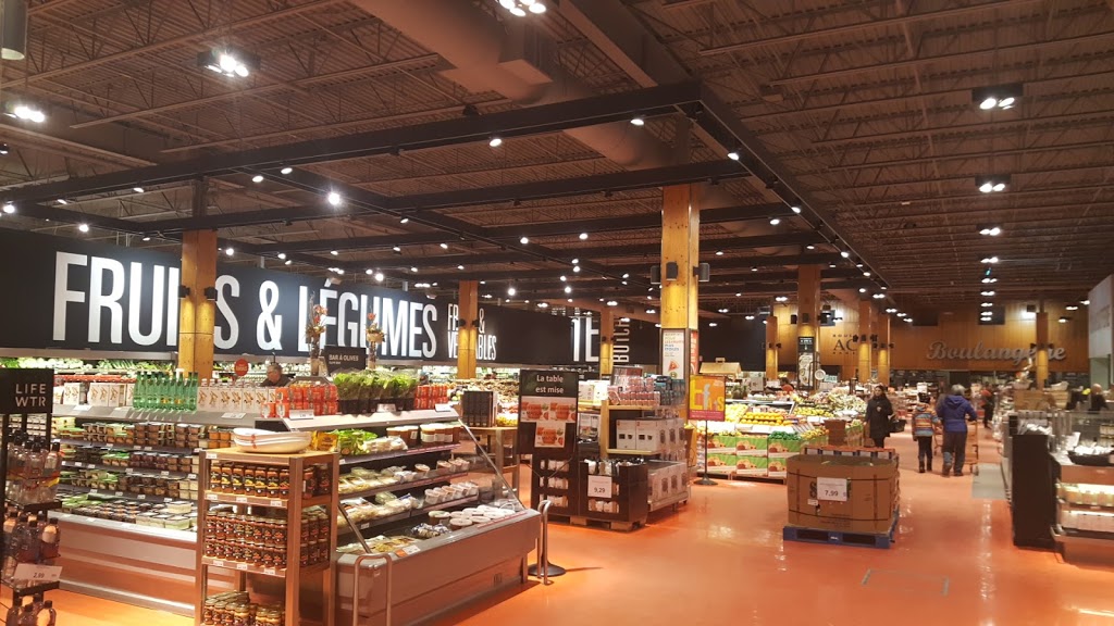 Provigo Le Marché | 50 Avenue St Denis, Saint-Sauveur, QC J0R 1R4, Canada | Phone: (450) 227-2827