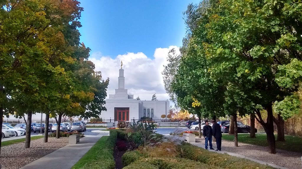 The Church of Jesus Christ of Latter-day Saints | 1420 Boulevard Marie-Victorin, Longueuil, QC J4G 1H2, Canada | Phone: (450) 679-5333