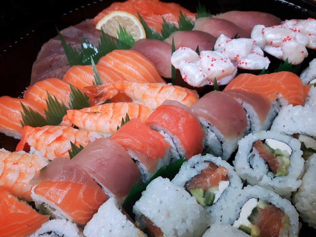 Sushi Kuni | 2869 Oak St, Chemainus, BC V0R 1K1, Canada | Phone: (250) 246-2290