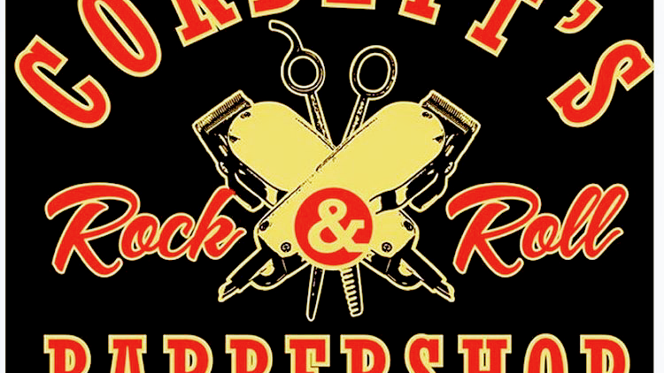 Corbetts Rock & Roll Barbershop | 111 12 Ave NW, Calgary, AB T2E 2R3, Canada | Phone: (403) 681-9626