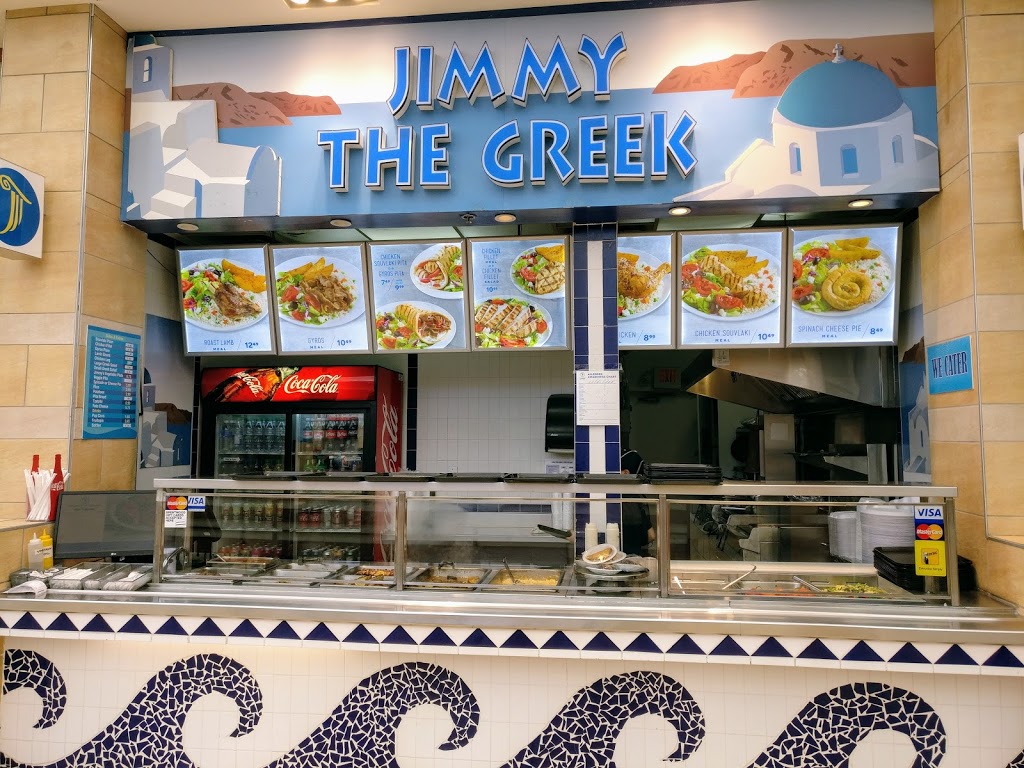 Jimmy The Greek | 4567 Lougheed Hwy, Burnaby, BC V5C 3Z6, Canada | Phone: (778) 371-4457