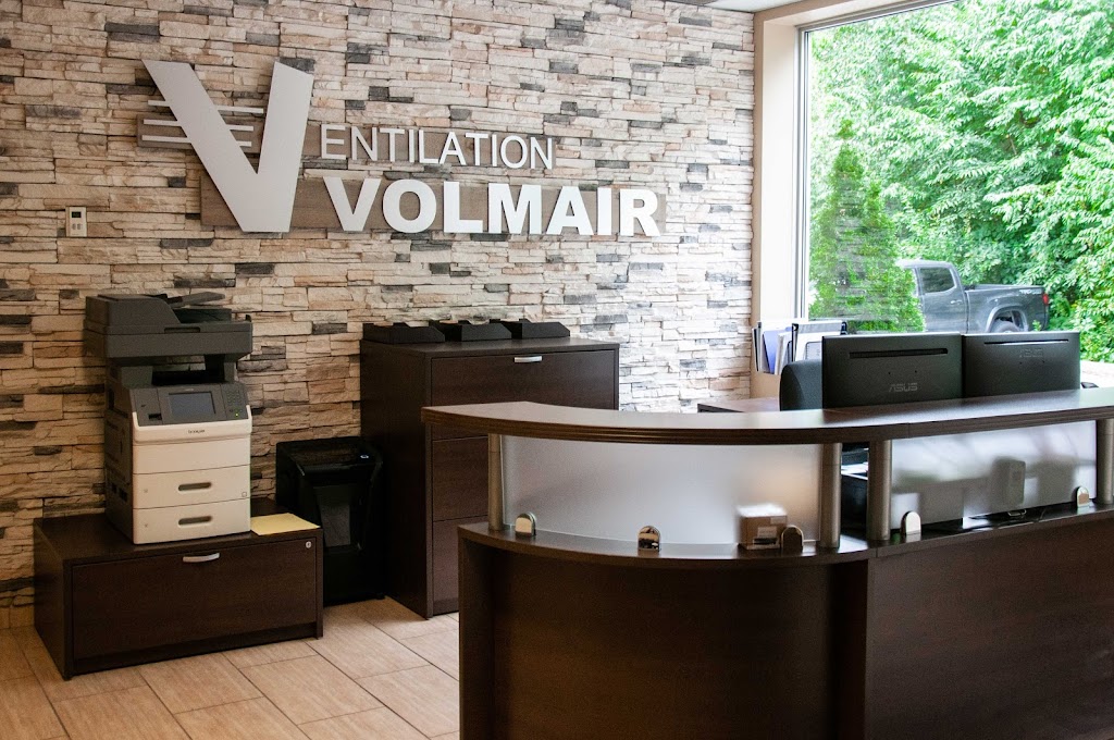Ventilation Volmair Inc. | 12795 Rue Brault, Mirabel, QC J7J 0C4, Canada | Phone: (514) 685-4044