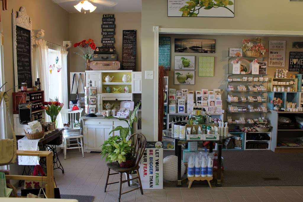 ARK Ceramics & Gifts | 214 Main Street, Landmark, MB R0A 0X0, Canada | Phone: (204) 355-9710