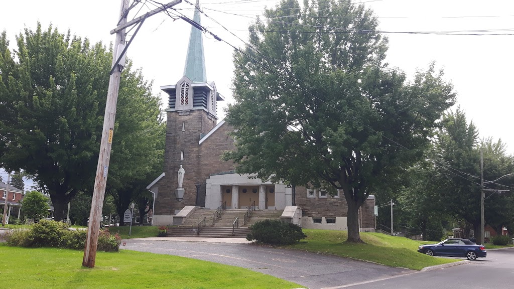 Presbytère Saint-Gabriel | 300 Rue du Roi, Sorel-Tracy, QC J3P 4P7, Canada
