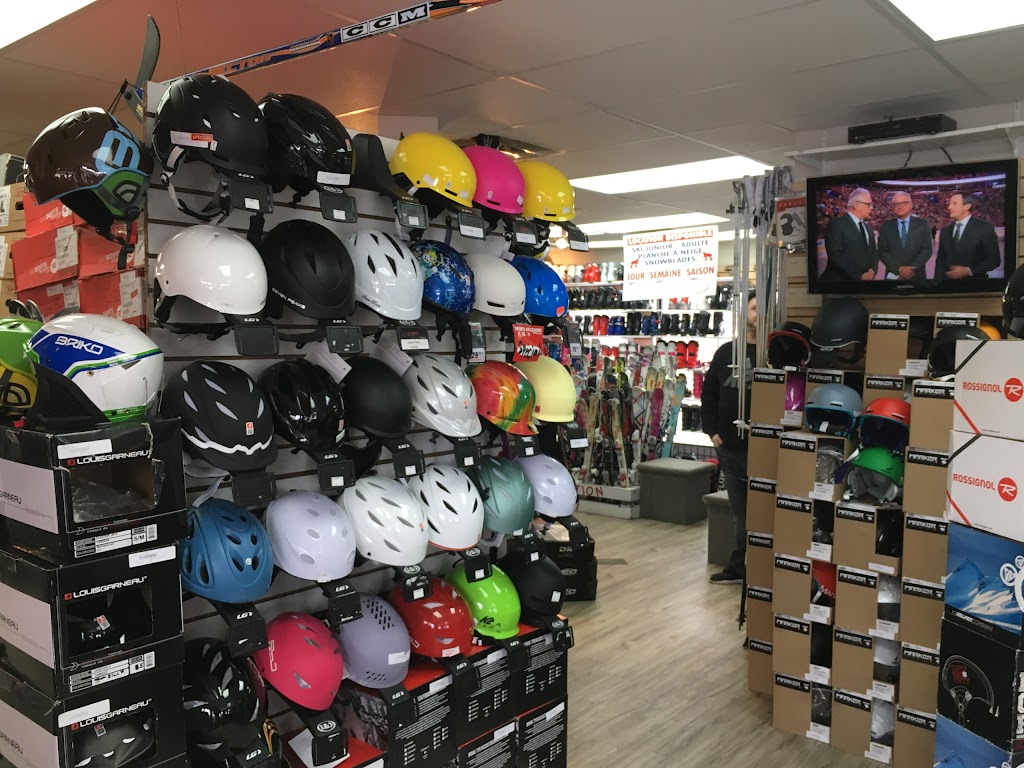 Sports Occasions Plus Boucherville | 387 Rue Samuel de Champlain, Boucherville, QC J4B 1P7, Canada | Phone: (450) 641-8370