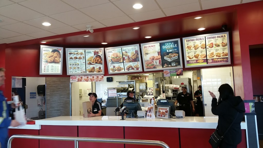 KFC | 10090 88 Ave, Fort Saskatchewan, AB T8L 0J4, Canada | Phone: (780) 998-4411