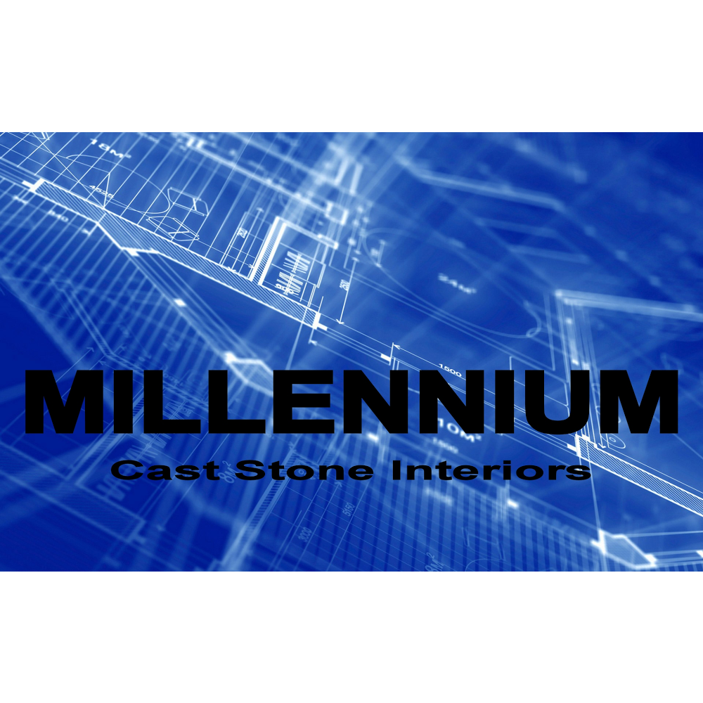 Millennium Cast Stone Interiors | 755 Bridge St W, Waterloo, ON N2V 2G6, Canada | Phone: (519) 722-8664