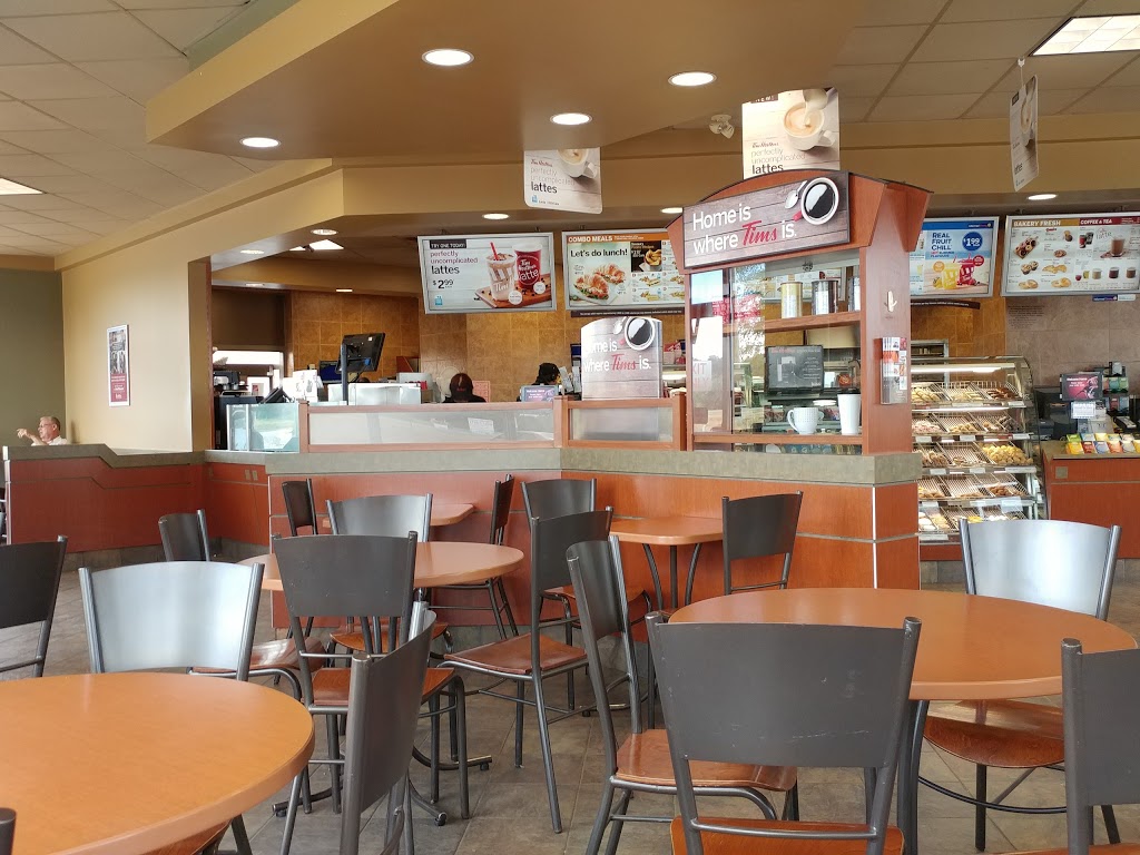 Tim Hortons | 773080 Highway 59, Norwich, ON N0J 1P0, Canada | Phone: (519) 468-3610