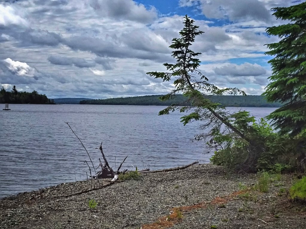 Frontenac - Secteur Saint-Daniel National Park | 177 Route du Parc-de-Frontenac, Adstock, QC G0N 1S0, Canada