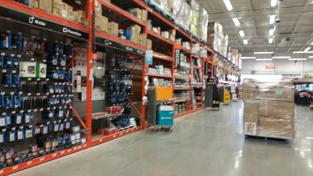 The Home Depot | 10 Frank Nighbor Pl, Kanata, ON K2T 1C4, Canada | Phone: (613) 271-7577