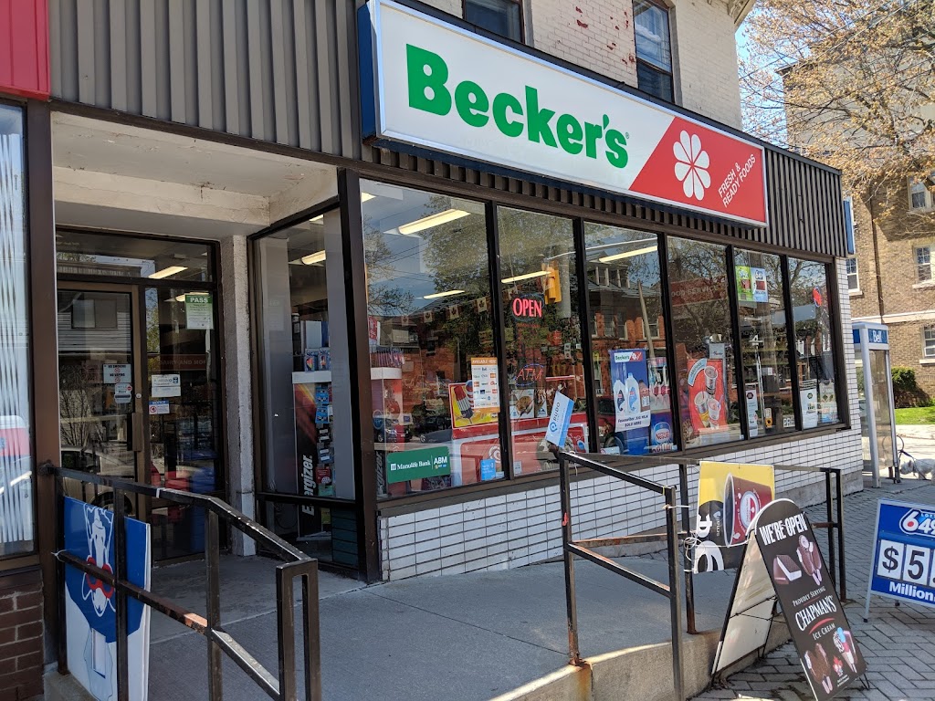 Beckers | Hamilton, ON L8P 2G8, Canada | Phone: (905) 572-9292