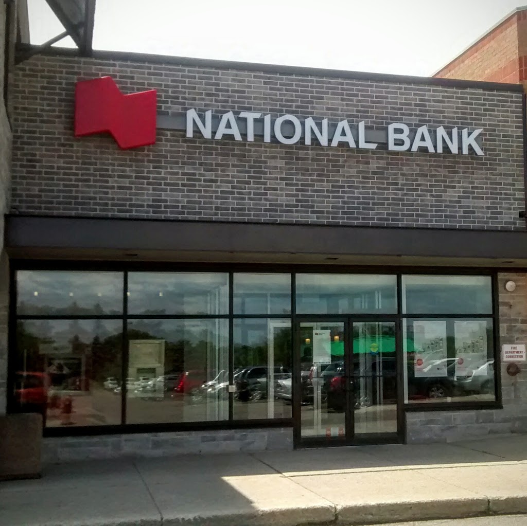 National Bank | 851 Fischer-Hallman Rd, Kitchener, ON N2M 5N8, Canada | Phone: (519) 744-8402