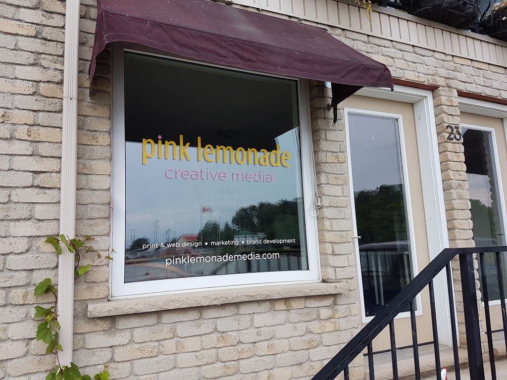 Pink Lemonade Creative Media | 1221 Concession 6 Woodhouse, Simcoe, ON N3Y 4K4, Canada | Phone: (519) 755-5977
