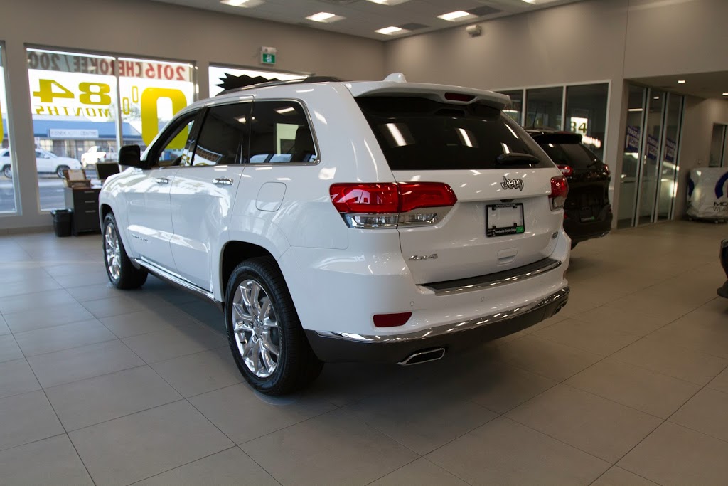 Countryside Chrysler Dodge Jeep Ram | 458 Talbot St N, Essex, ON N8M 2W6, Canada | Phone: (833) 880-3362