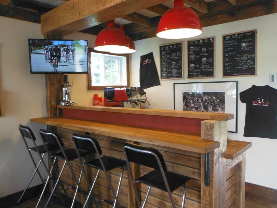 Vélo Café Endurance Aventure | 1690 Chemin de la Rivière aux Cerises, Magog, QC J1X 3W3, Canada | Phone: (819) 769-0760