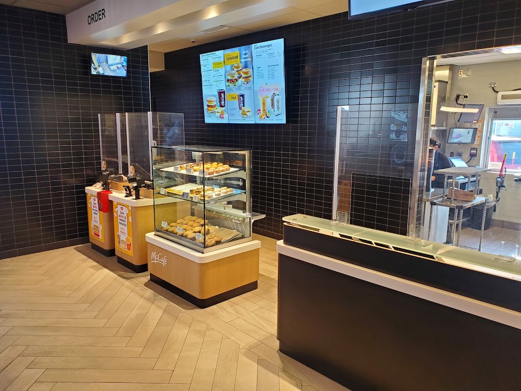 McDonald’s | 2804 James Mowatt Trail SW, Edmonton, AB T6W 1A8, Canada | Phone: (587) 469-1042