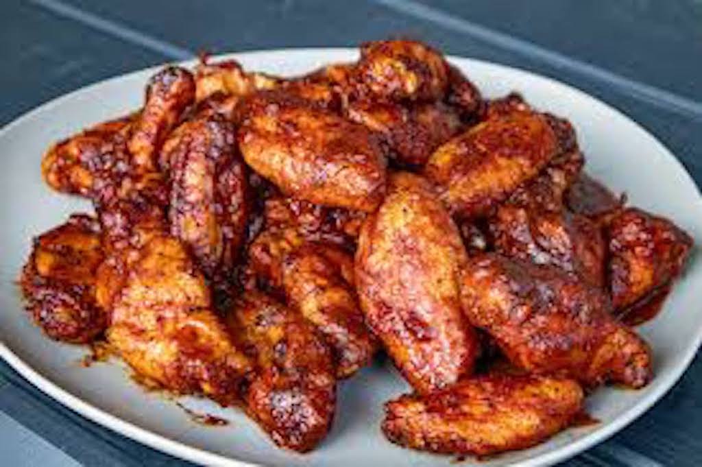 ADDA Wings | 1238 Dominion Rd, Fort Erie, ON L2A 4P6, Canada | Phone: (437) 224-9199