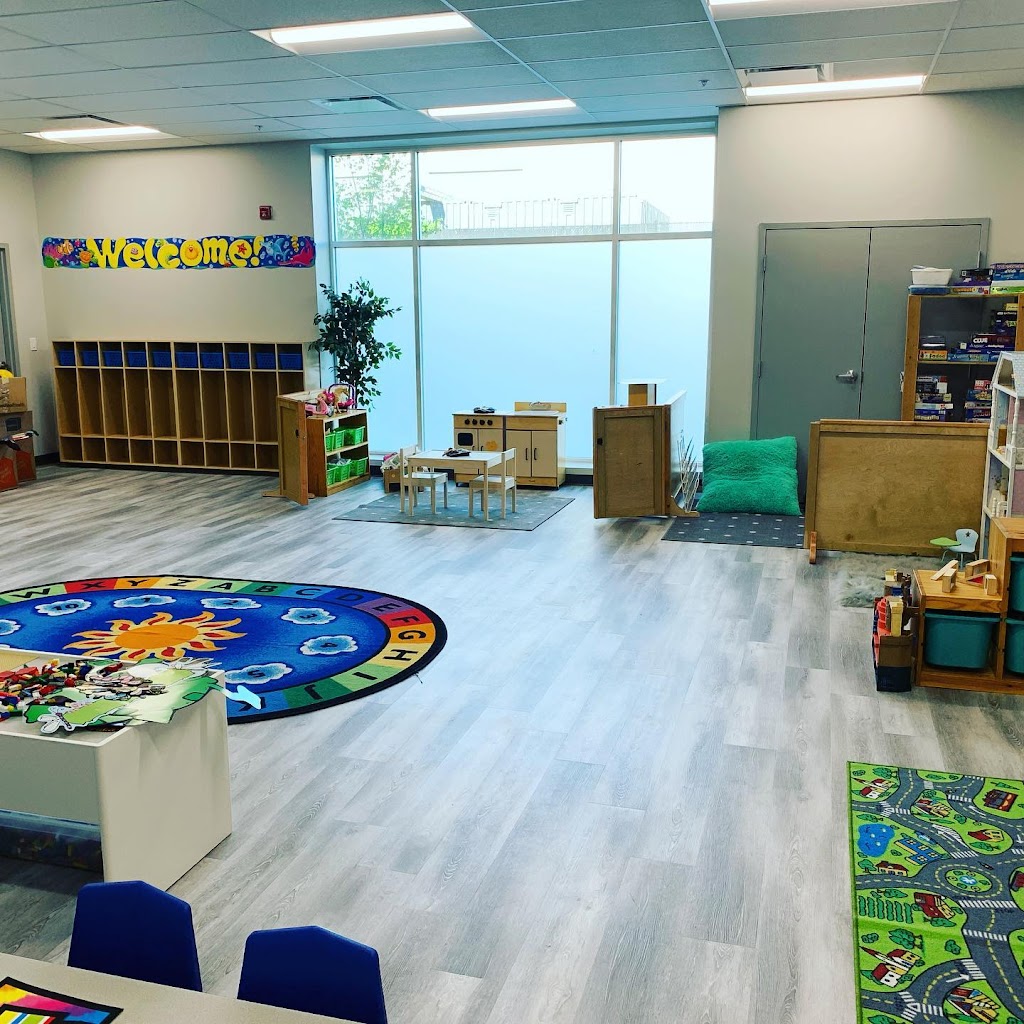 Playbox Childcare Centre | 18733 52 Ave Unit 103, Surrey, BC V3S 8E5, Canada | Phone: (604) 754-3799