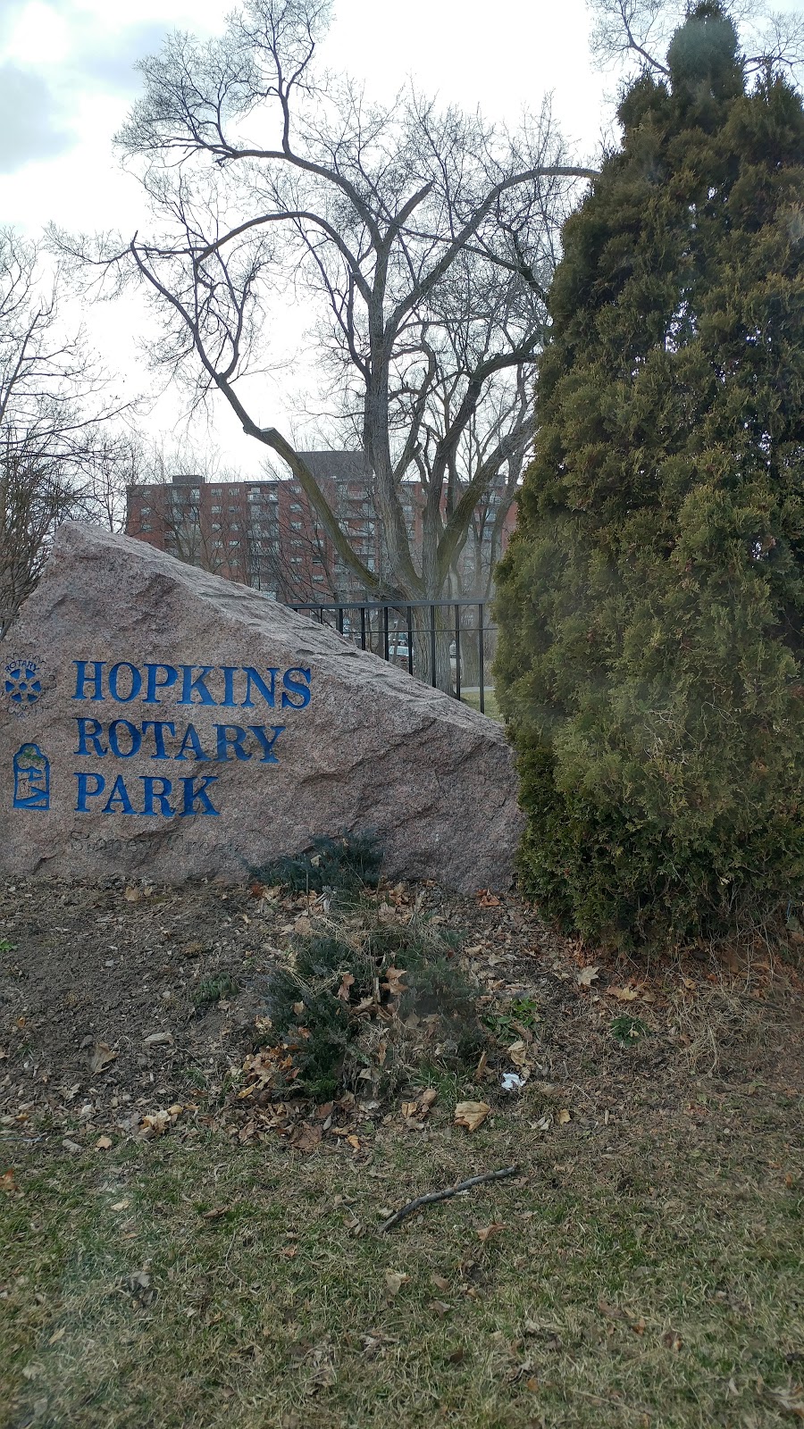 Hopkins Rotary Park | Stoney Creek, Hamilton, ON L8G, Canada