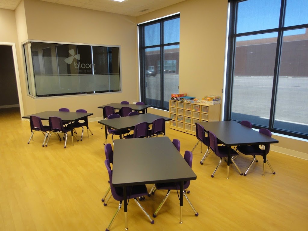 Bloom Learning Centre | 5875 Rochdale Blvd, Regina, SK S4X 2P9, Canada | Phone: (306) 775-3276