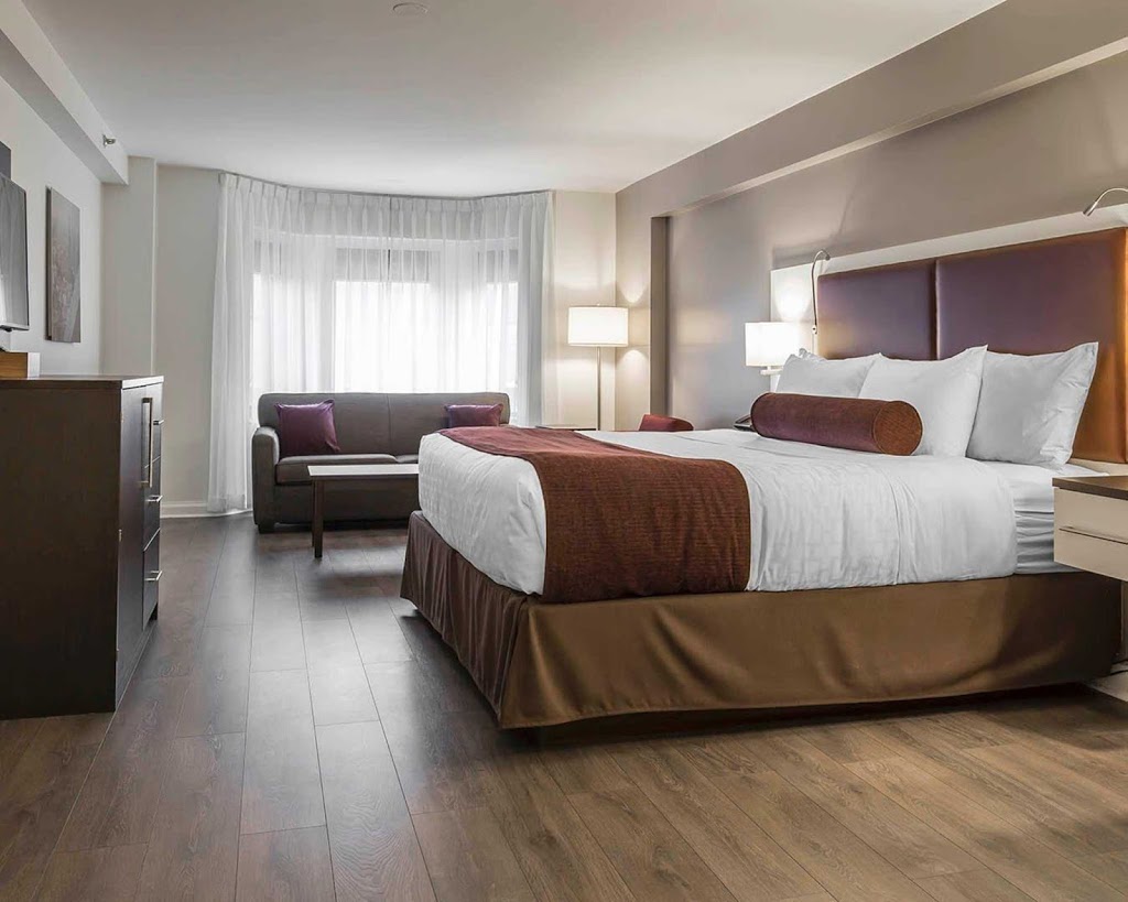 The Saint James Hotel, an Ascend Hotel Collection Member | 26 Gerrard St E, Toronto, ON M5B 1G3, Canada | Phone: (416) 645-2200