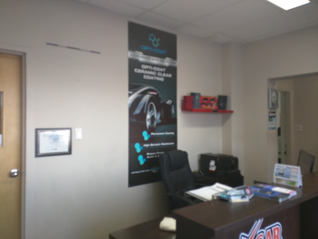 Repare-Brise Levis Car Detailing Srvice | 605 Route du Président-Kennedy local 2, Pintendre, QC G6C 1J6, Canada | Phone: (418) 837-9797