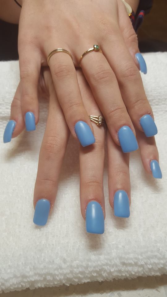 Ongles Ste-Catherine | 4764 QC-132, Sainte-Catherine, QC J5C 1V9, Canada | Phone: (450) 993-1029